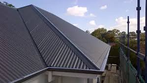 Professional Roofing in Warrenville, IL